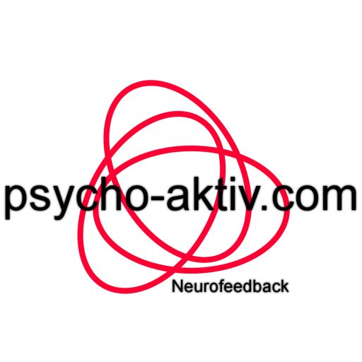 Logo psycho-aktiv.com Neurofeedback-Therapeut Berlin Prenzlauer Berg